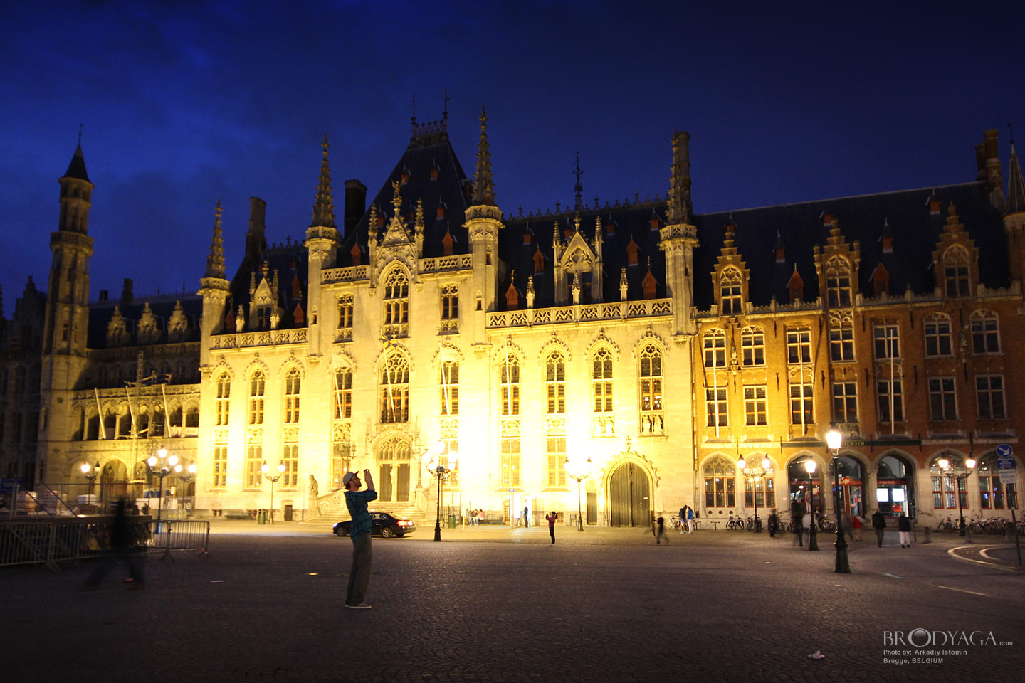 Brugge